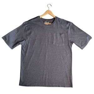 Stanley Men's Gray T-Shirt Size XLarge